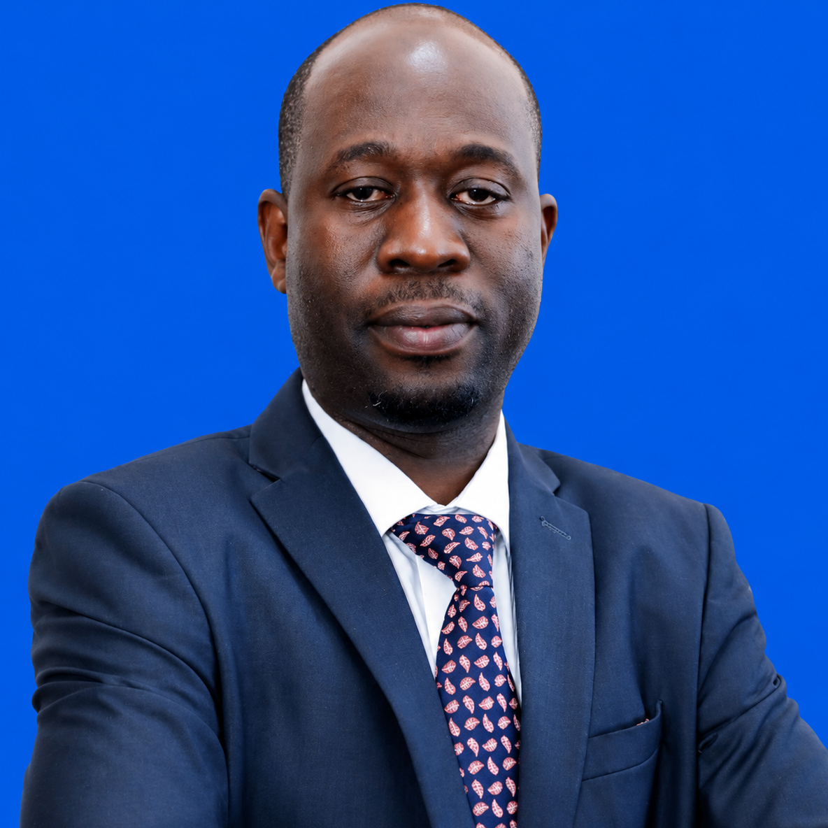 Mulembwa Denis Munaku photo