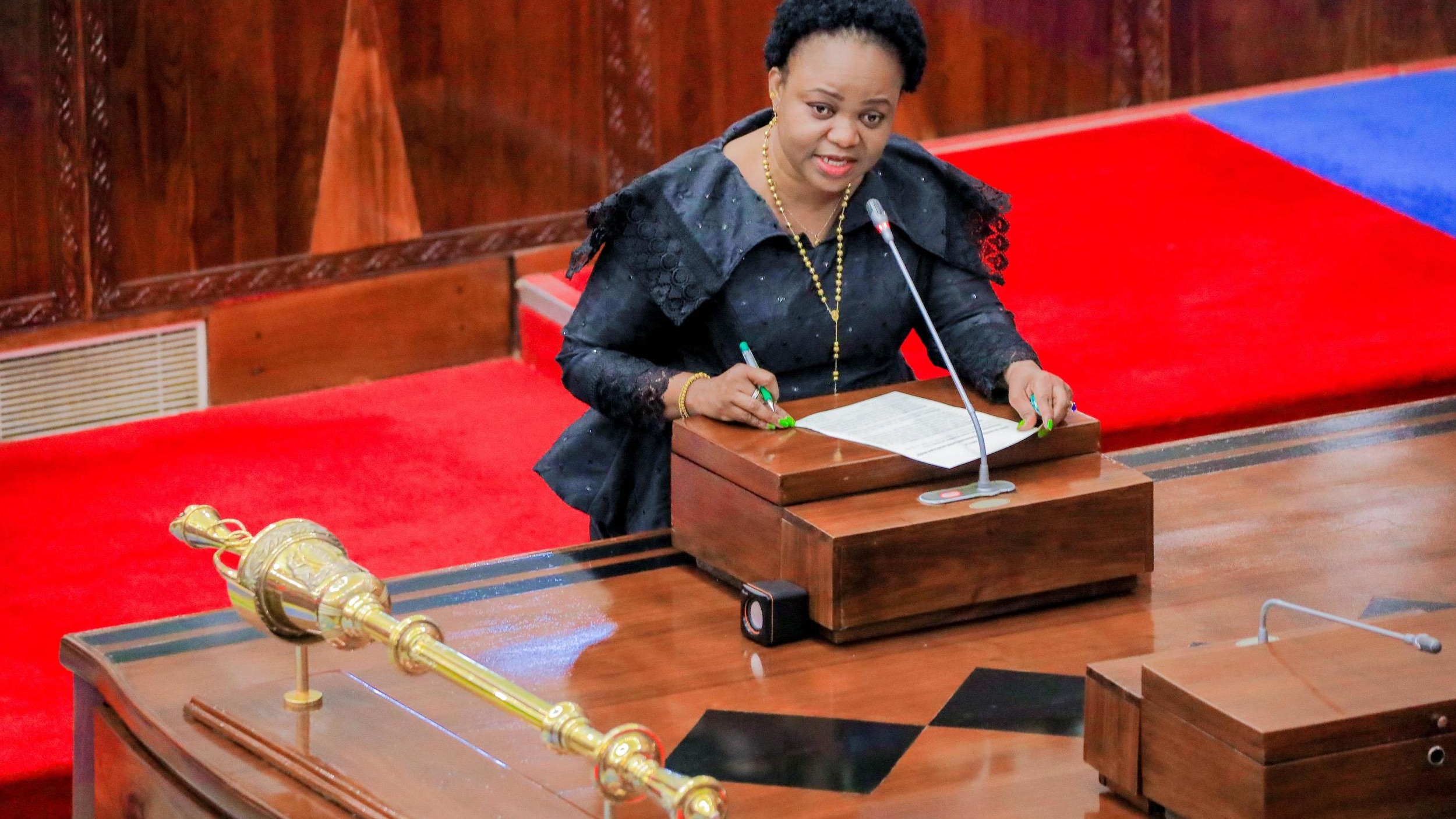 MAENEO YOTE NCHINI KUFIKIWA NA HUDUMA ZA MAWASILIANO – MHANDISI MAHUNDI