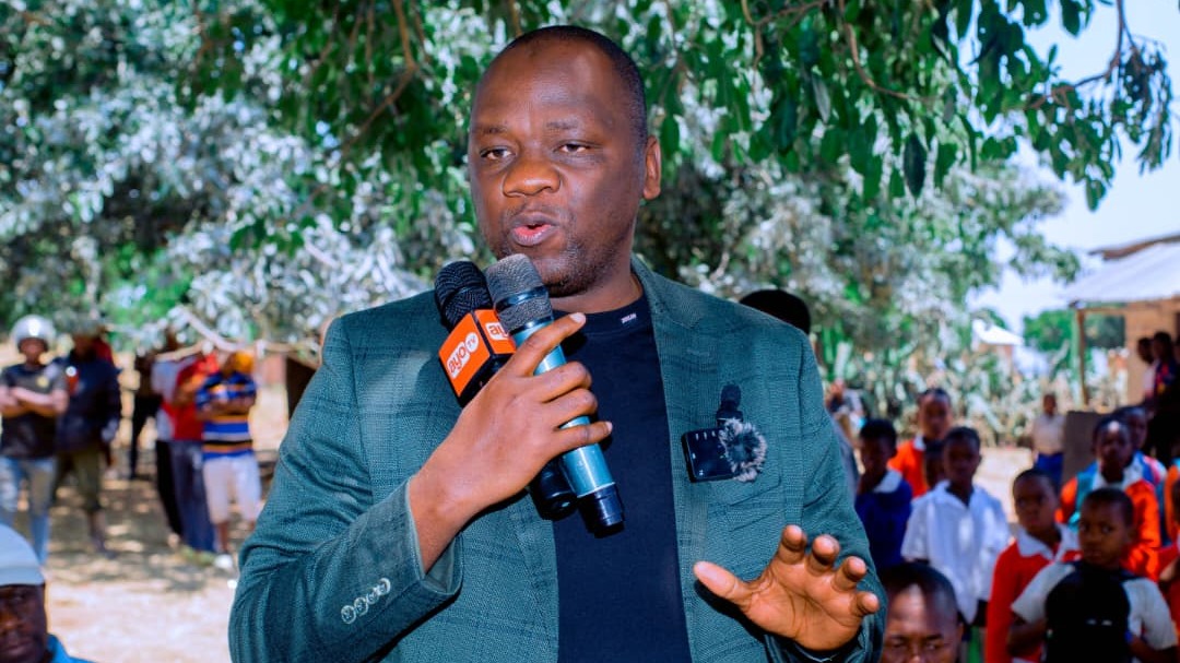 Serikali Yaendelea Kuhakikisha Watanzania Wote Wanapata Mawasiliano ya Uhakika